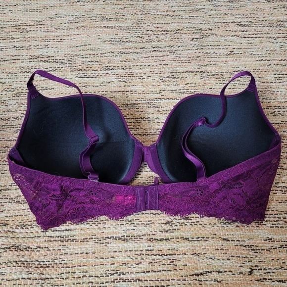 LA Senza Sexy Tease Bra - Picture 2 of 6